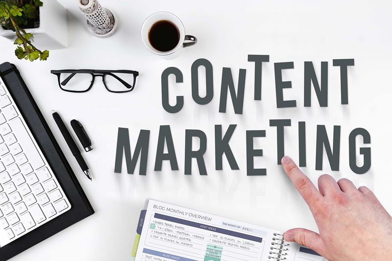 Tầm quan trọng của Content Marketing đối với doanh nghiệp